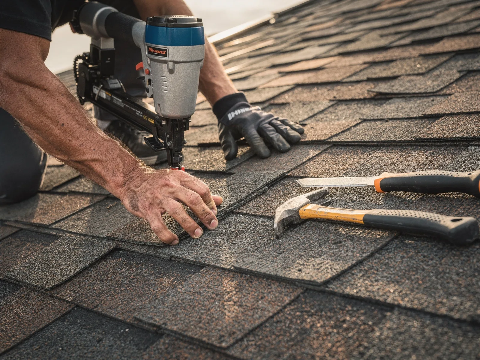 Why choose Roof Repair in Ellaville, GA